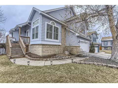 9069 W Arizona Way, Lakewood, CO 80232