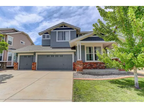 21036 E Jefferson Cir, Aurora, CO 80013