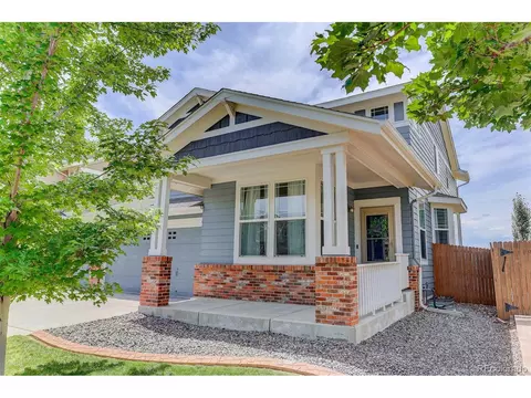 21036 E Jefferson Cir, Aurora, CO 80013 photo 3