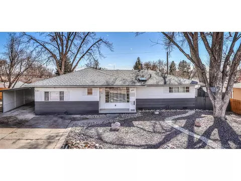 Undisclosed, Colorado Springs, CO 80911