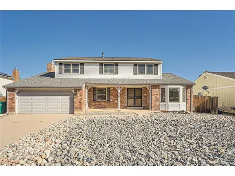 9761 W Fremont Pl, Littleton, CO 80128