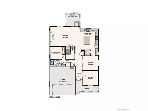 27994 E Indore Dr, Aurora, CO 80016 photo 2