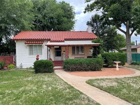 Undisclosed, Pueblo, CO 81004