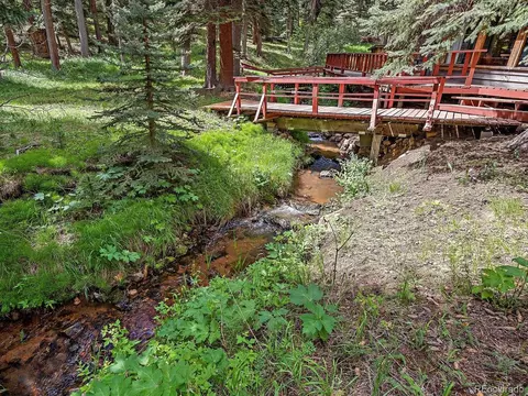 28132 Shadow Mountain Dr, Conifer, CO 80433 photo 20