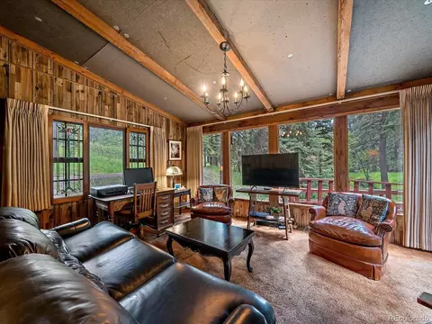 28132 Shadow Mountain Dr, Conifer, CO 80433 photo 10