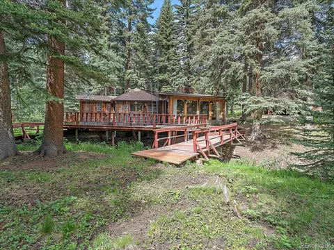 28132 Shadow Mountain Dr, Conifer, CO 80433 photo 2