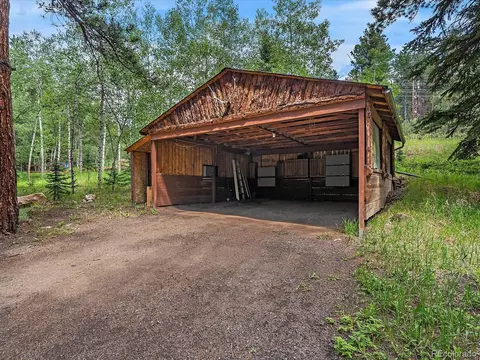 28132 Shadow Mountain Dr, Conifer, CO 80433 photo 15