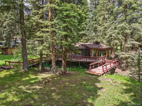 28132 Shadow Mountain Dr, Conifer, CO 80433 photo 3
