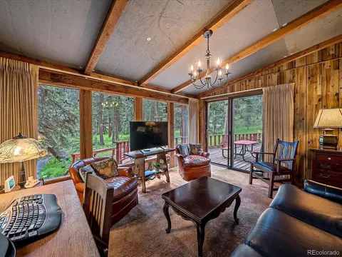 28132 Shadow Mountain Dr, Conifer, CO 80433 photo 11