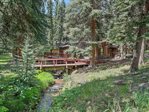 28132 Shadow Mountain Dr, Conifer, CO 80433 photo 19