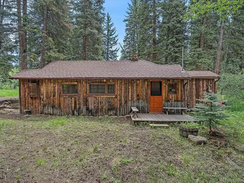 28132 Shadow Mountain Dr, Conifer, CO 80433 photo 5