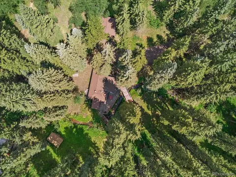 28132 Shadow Mountain Dr, Conifer, CO 80433 photo 23