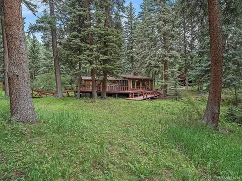 28132 Shadow Mountain Dr, Conifer, CO 80433 photo 21
