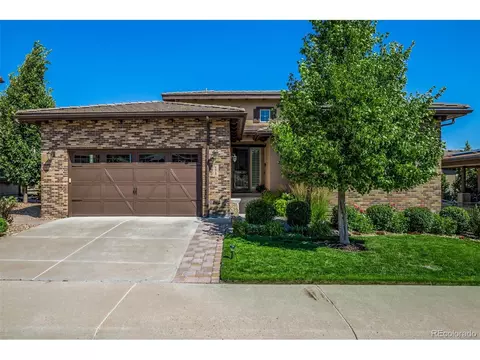 9845 Mirabella Pt, Lone Tree, CO 80124
