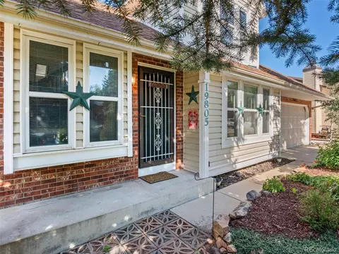 19805 E Scott Pl, Denver, CO 80249