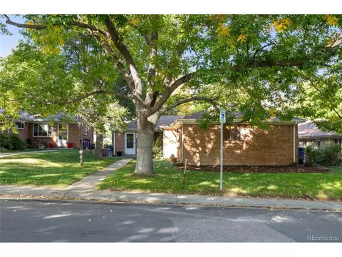 825 Forest St #825, Denver, CO 80220