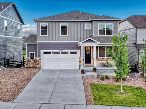 15882 Little Bluestem Rd, Monument, CO 80132