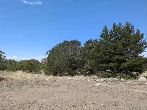 3431 W Graceful Ct, Crestone, CO 81131