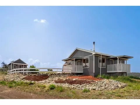35 Victor Dr, Hartsel, CO 80449
