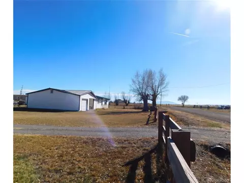 108 3rd Ave, Romeo, CO 81140