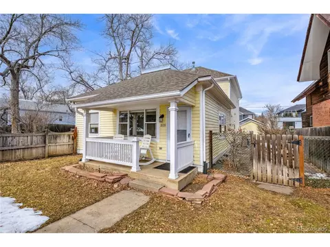 2121 Grove Cir, Boulder, CO 80302 photo 2