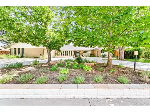 422 Leyden St, Denver, CO 80220