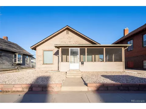 114 Mckinley Ave, Fort Lupton, CO 80621