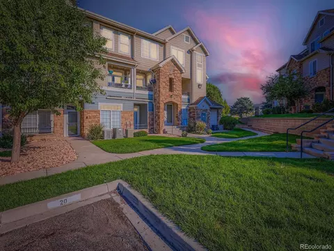 Undisclosed, Castle Rock, CO 80104
