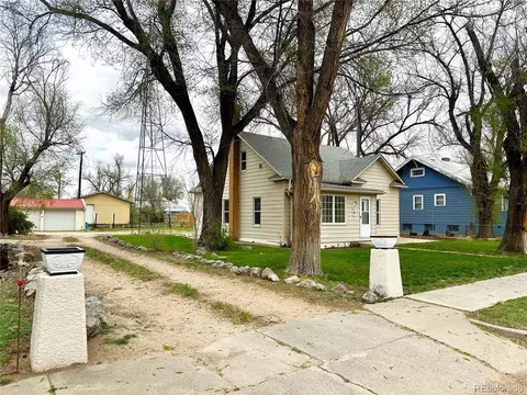 319 2nd St, Hugo, CO 80821 photo 2