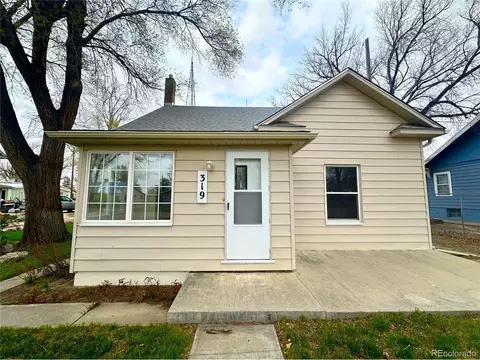 319 2nd St, Hugo, CO 80821 photo 4
