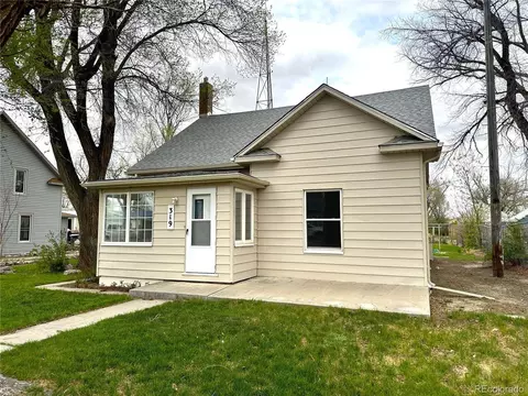 319 2nd St, Hugo, CO 80821 photo 3