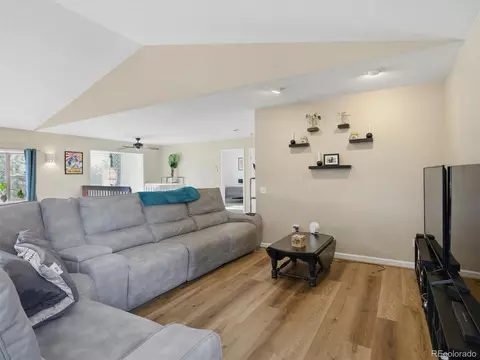 Living - 209 Pine Dr, Bailey, CO 80421 photo 1 of 2