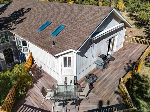 209 Pine Dr, Bailey, CO 80421