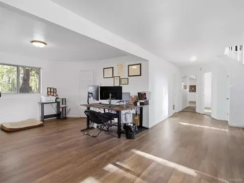 Entry Way - 209 Pine Dr, Bailey, CO 80421 photo 1 of 1