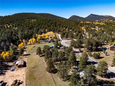 View/Area - 209 Pine Dr, Bailey, CO 80421 photo 5 of 6