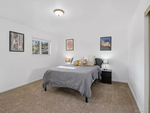 Bedroom - 209 Pine Dr, Bailey, CO 80421 photo 1 of 4