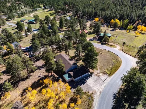 View/Area - 209 Pine Dr, Bailey, CO 80421 photo 2 of 6