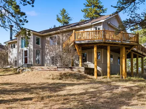 Other - 209 Pine Dr, Bailey, CO 80421 photo 1 of 15