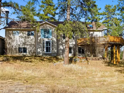 209 Pine Dr, Bailey, CO 80421