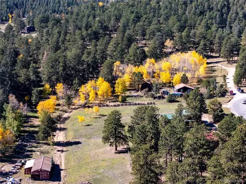 View/Area - 209 Pine Dr, Bailey, CO 80421 photo 6 of 6