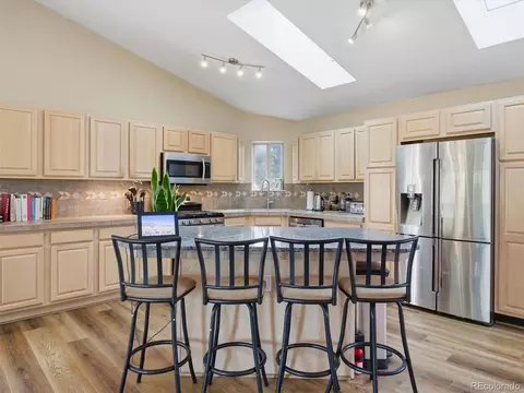 Kitchen - 209 Pine Dr, Bailey, CO 80421 photo 1 of 4
