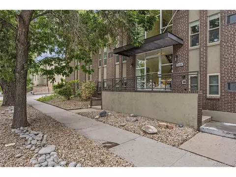 2020 E 14th Ave #101, Denver, CO 80206 photo 21