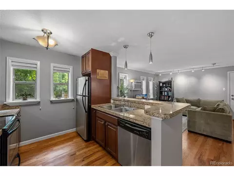 2020 E 14th Ave #101, Denver, CO 80206 photo 3