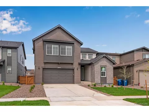10009 Victor St, Commerce City, CO 80022