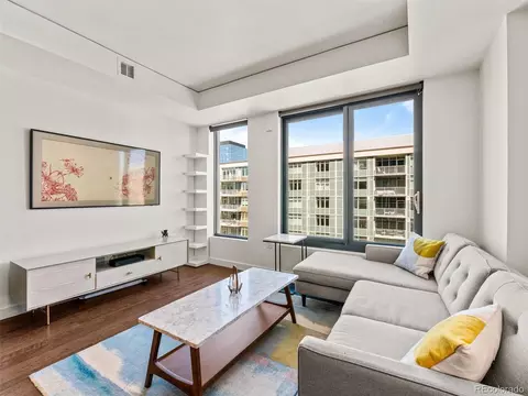1750 Wewatta St #1203, Denver, CO 80202