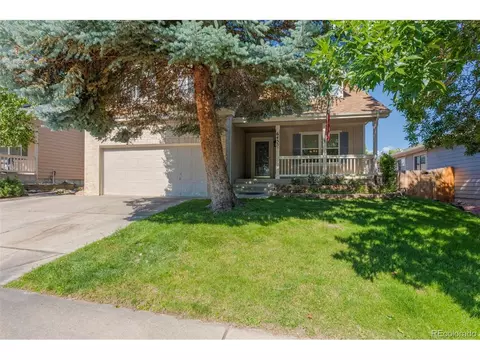 6455 Devinney St, Arvada, CO 80004