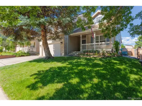 6455 Devinney St, Arvada, CO 80004 photo 2