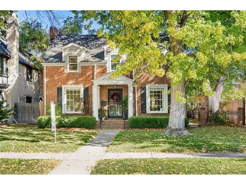 112 N Marion St, Denver, CO 80218