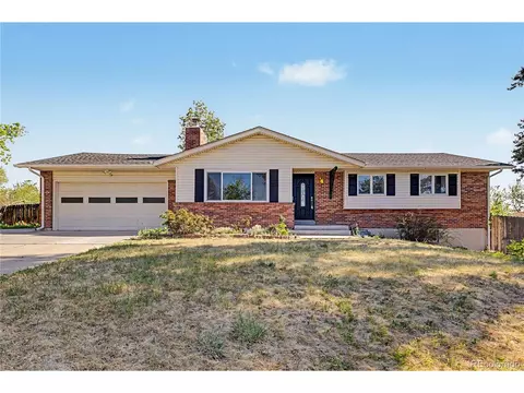 12097 W Mexico Pl, Lakewood, CO 80228