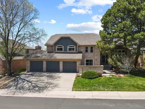 15906 E Crestridge Cir, Centennial, CO 80015